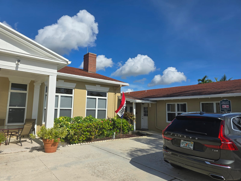 Cover photo of Cynthia Gardens
